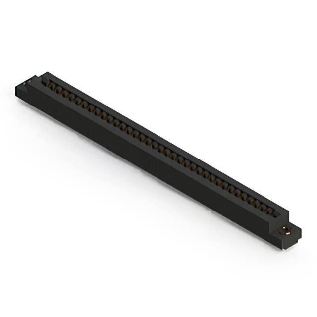 857-036-553-103 EDAC Inc.  Edgeboard Connectors